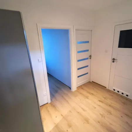 Przyjemny Z Balkonem * Stargard Szczeciński